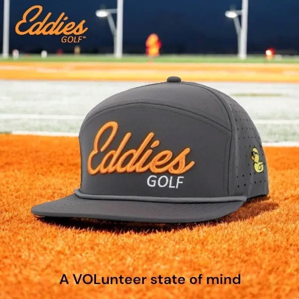 Eddies Golf Vols Fresh