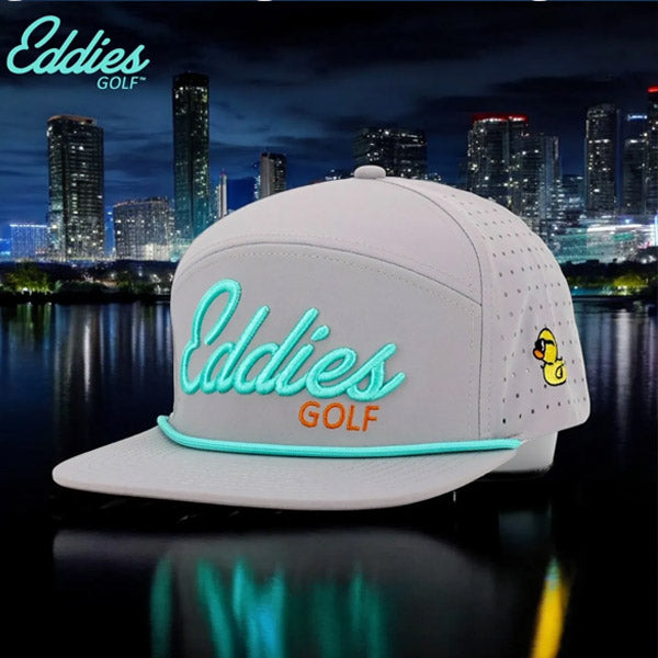 Eddies Golf Miami Fresh