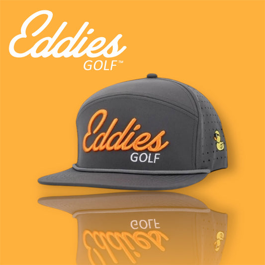 Eddies Golf Vols Fresh