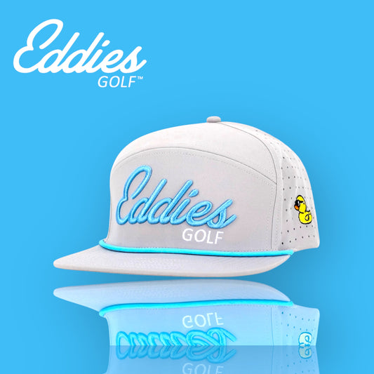 Eddies Golf Lions Blue