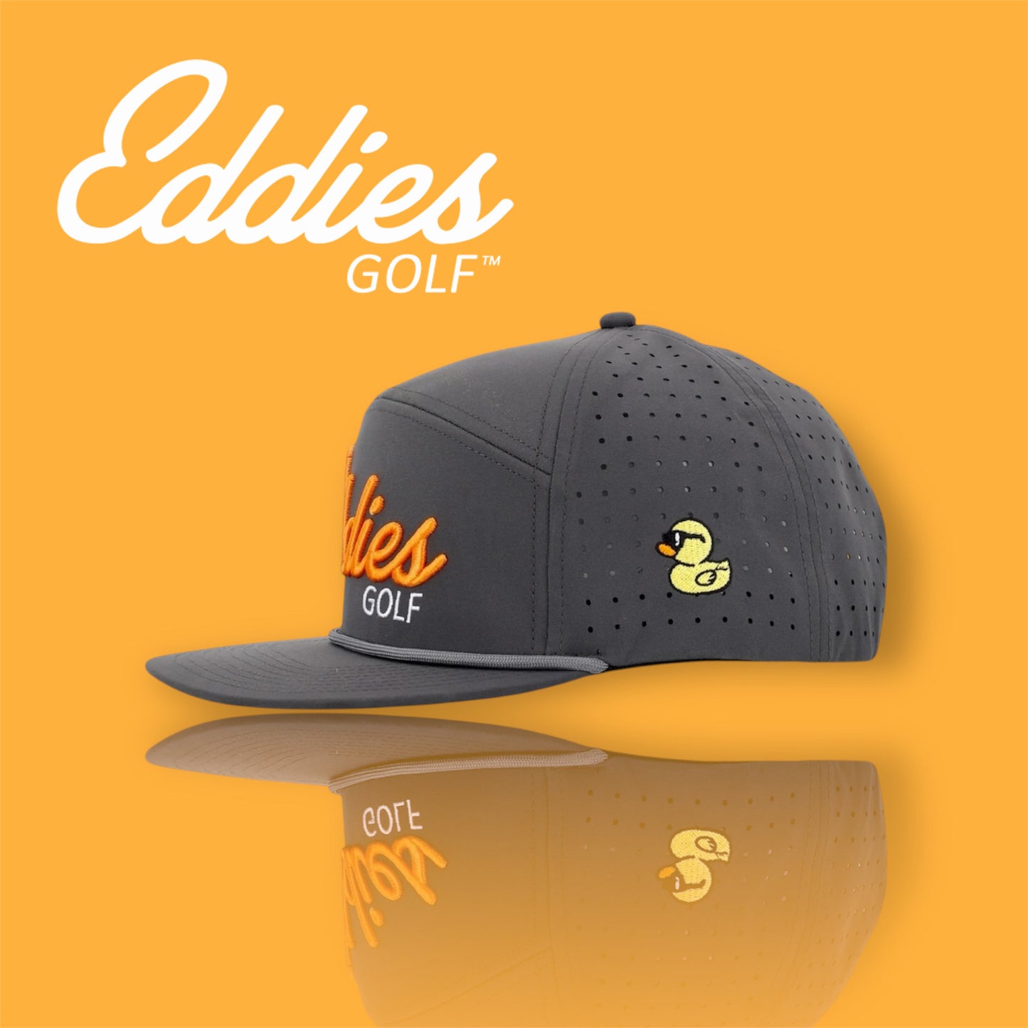 Eddies Golf Vols Fresh