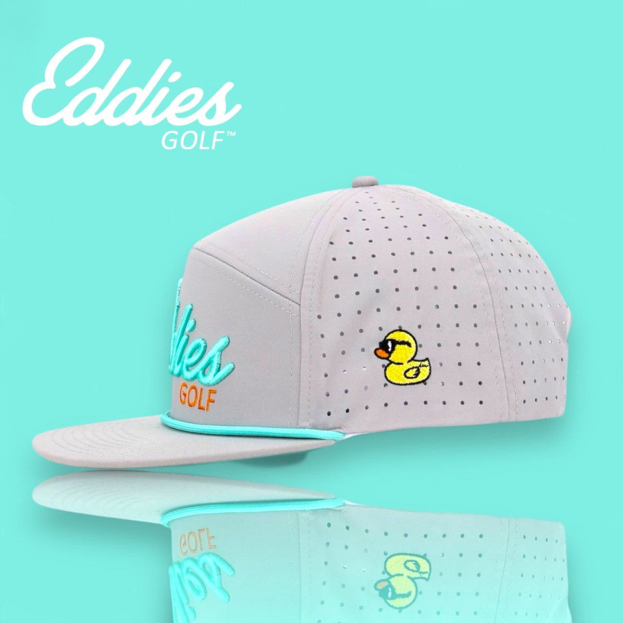 Eddies Golf Miami Fresh