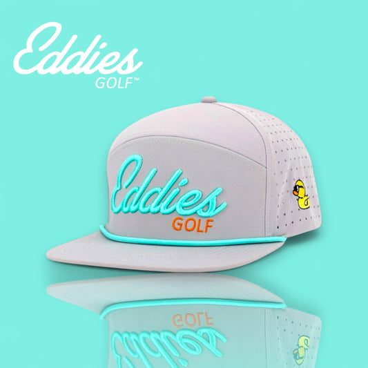 Eddies Golf Miami Fresh